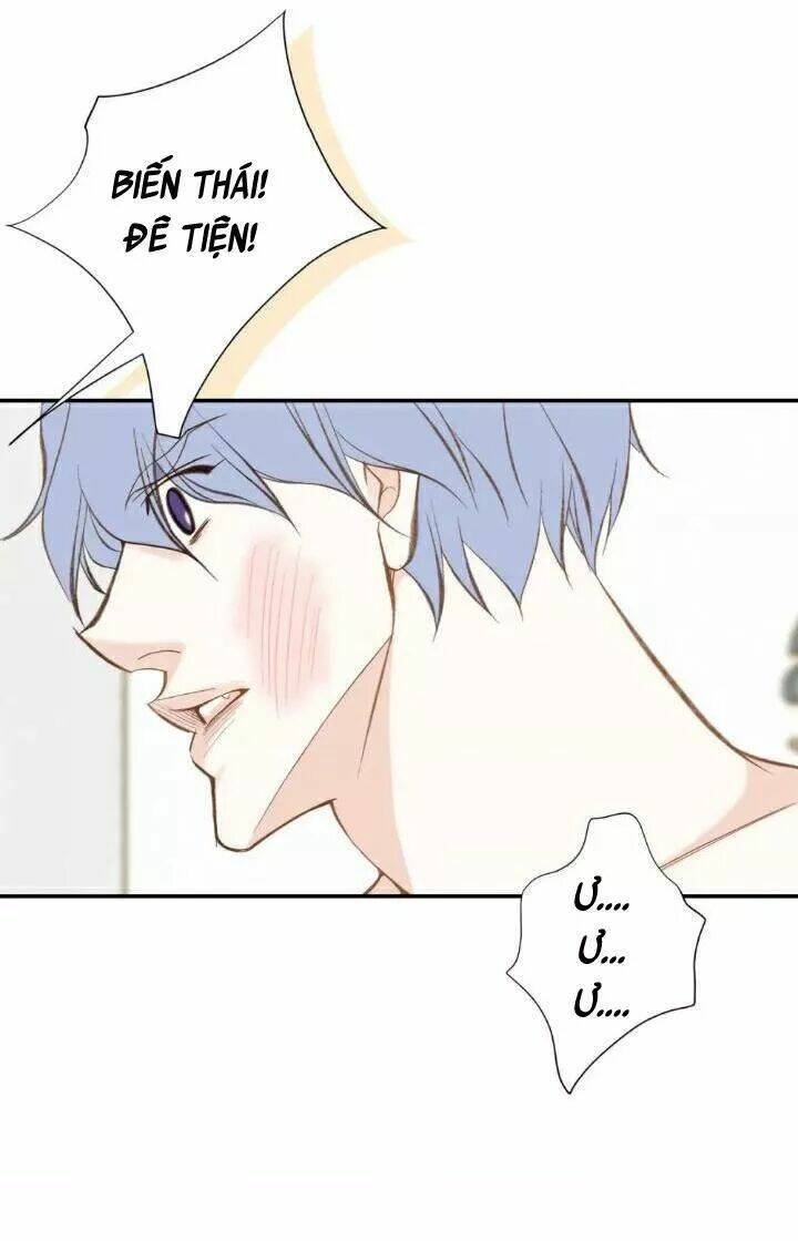 Tiếp xúc chí mạng - Chapter 101 - Page 19