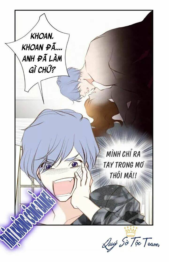 Tiếp xúc chí mạng - Chapter 101 - Page 20