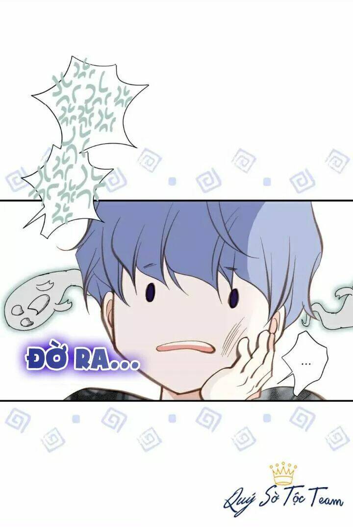 Tiếp xúc chí mạng - Chapter 101 - Page 22