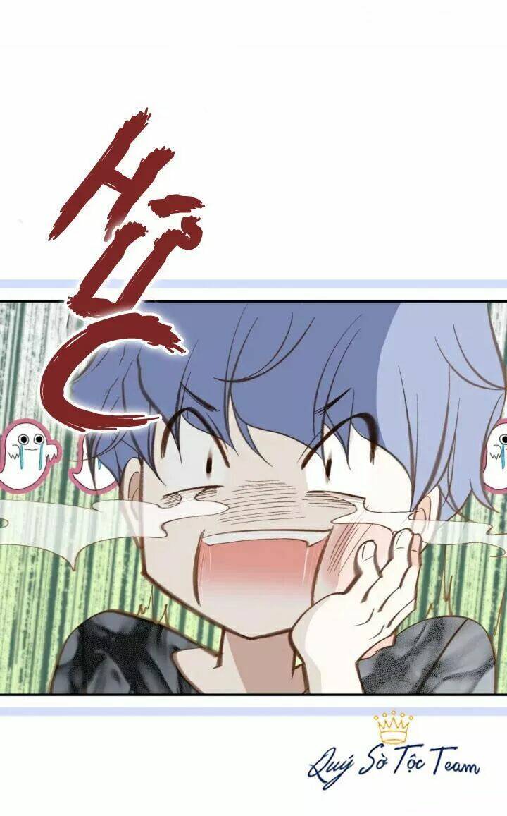 Tiếp xúc chí mạng - Chapter 101 - Page 23