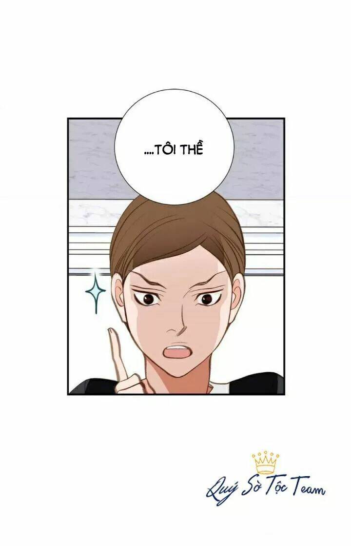 Tiếp xúc chí mạng - Chapter 101 - Page 24