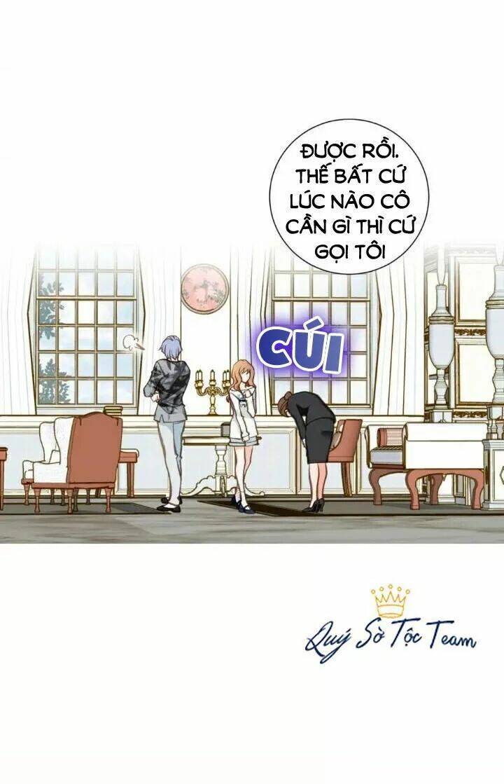 Tiếp xúc chí mạng - Chapter 101 - Page 26