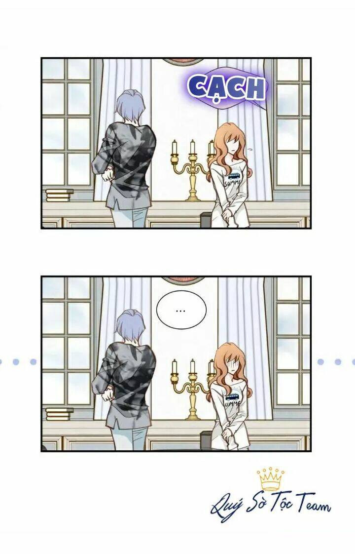 Tiếp xúc chí mạng - Chapter 101 - Page 27