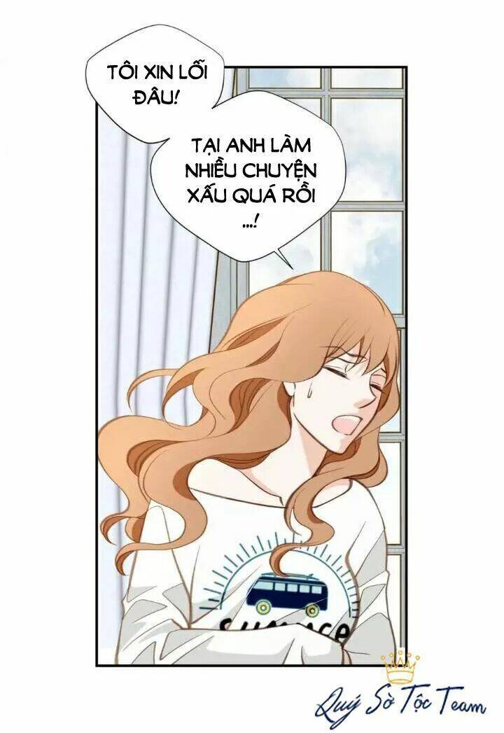 Tiếp xúc chí mạng - Chapter 101 - Page 28