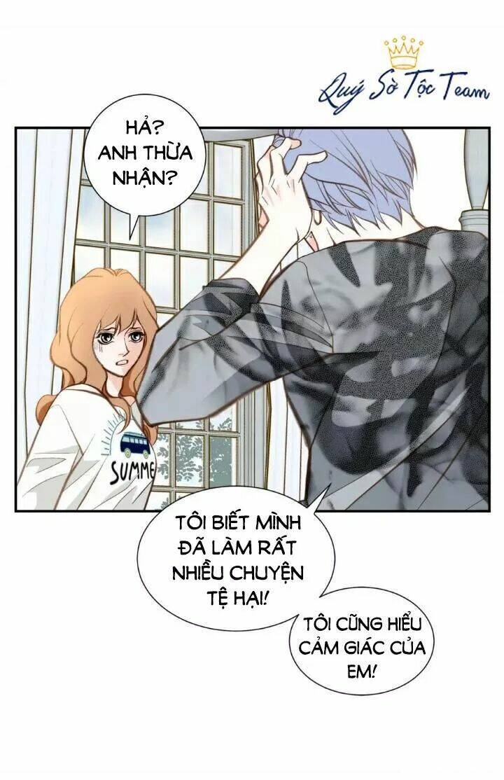 Tiếp xúc chí mạng - Chapter 101 - Page 30