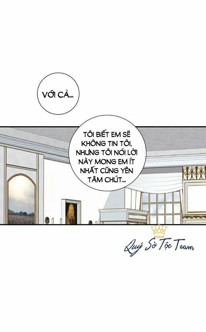 Tiếp xúc chí mạng - Chapter 101 - Page 31