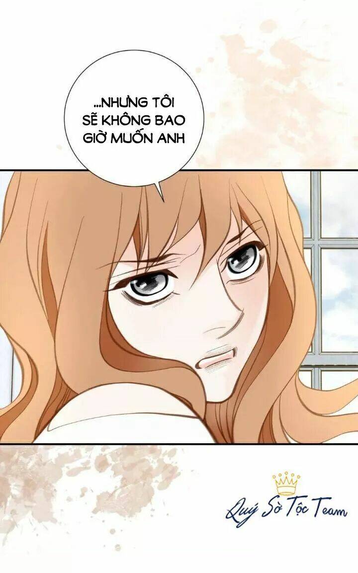 Tiếp xúc chí mạng - Chapter 101 - Page 34