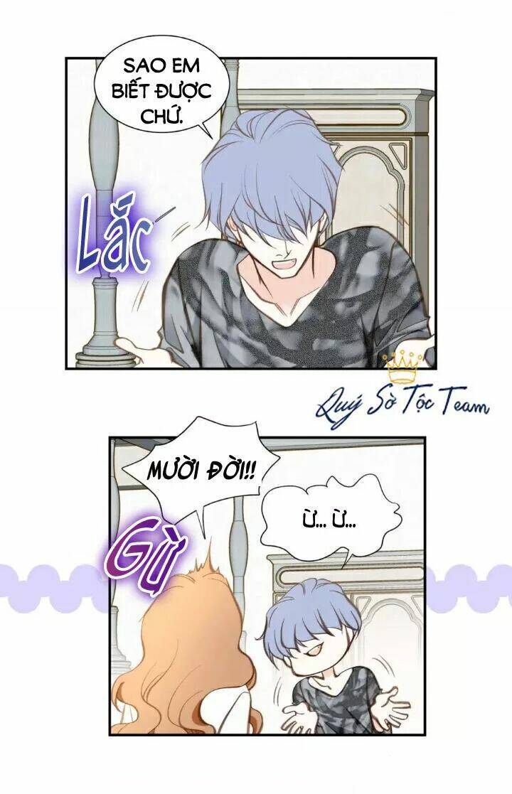 Tiếp xúc chí mạng - Chapter 101 - Page 35