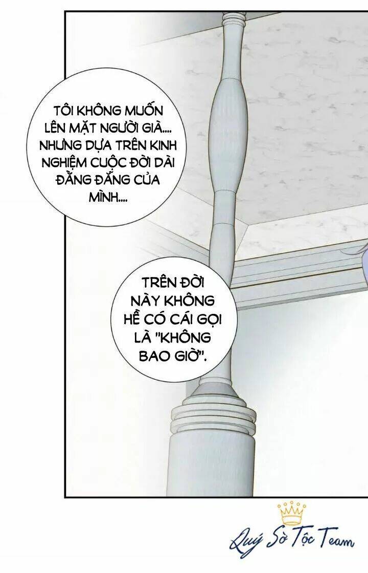 Tiếp xúc chí mạng - Chapter 101 - Page 36