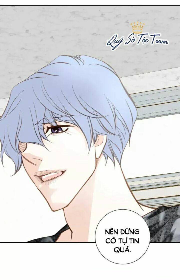 Tiếp xúc chí mạng - Chapter 101 - Page 37