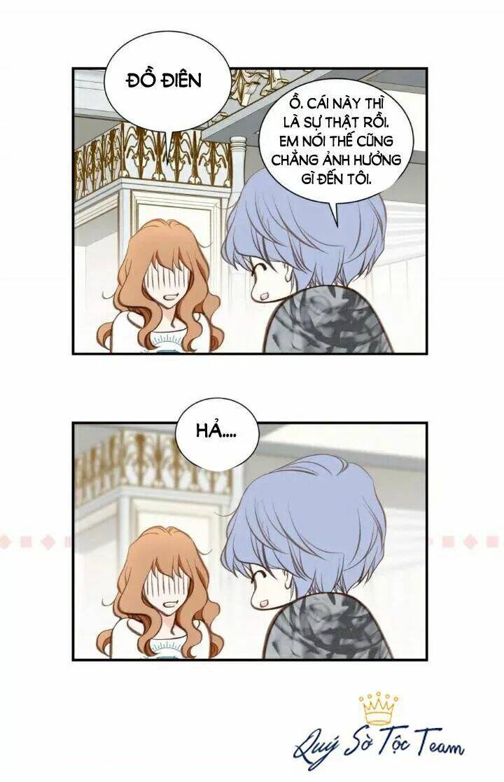 Tiếp xúc chí mạng - Chapter 101 - Page 38