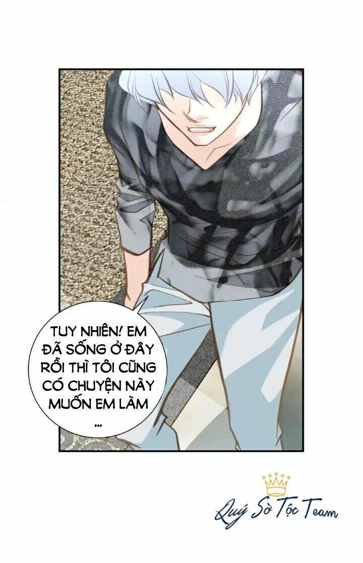 Tiếp xúc chí mạng - Chapter 101 - Page 39