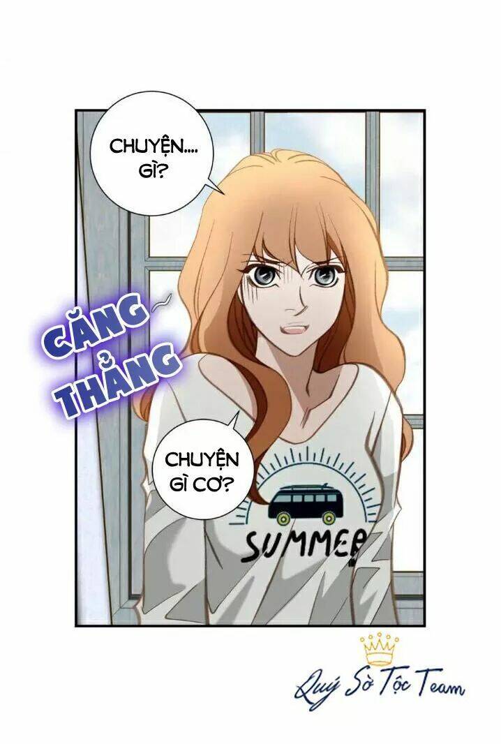 Tiếp xúc chí mạng - Chapter 101 - Page 40