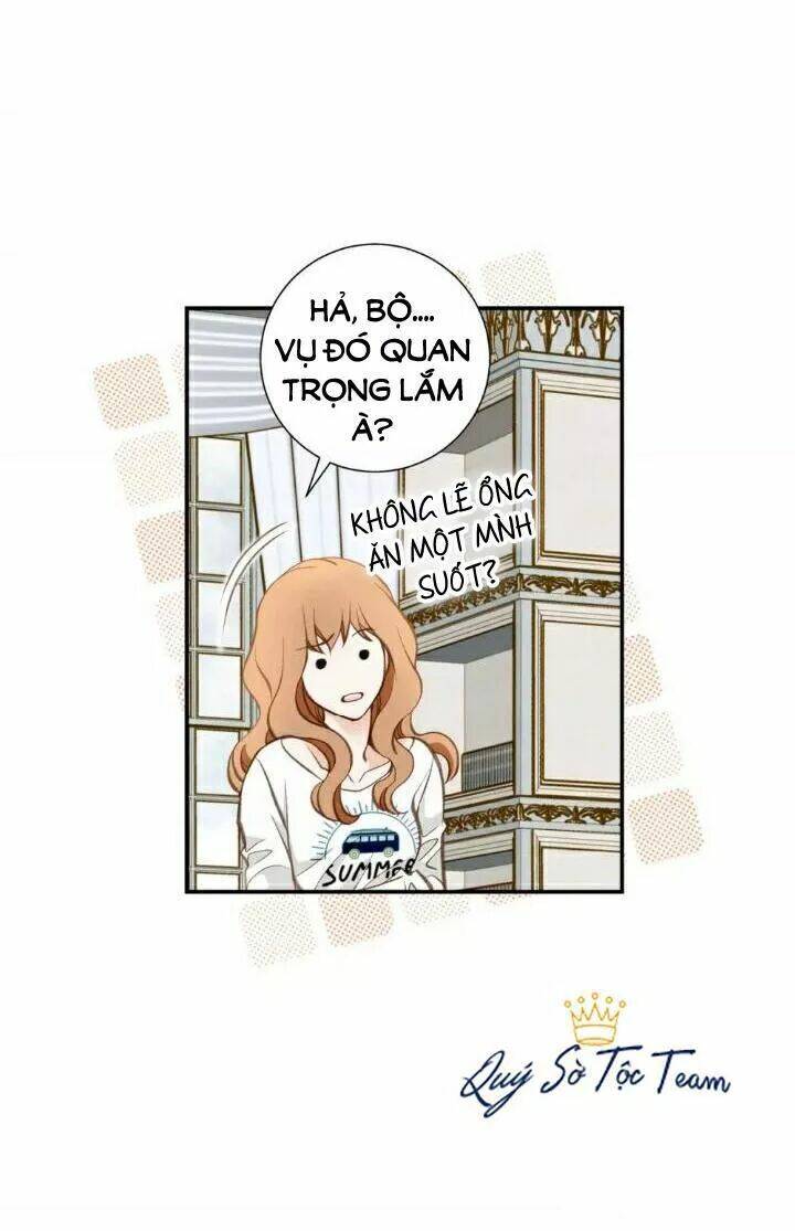 Tiếp xúc chí mạng - Chapter 101 - Page 43