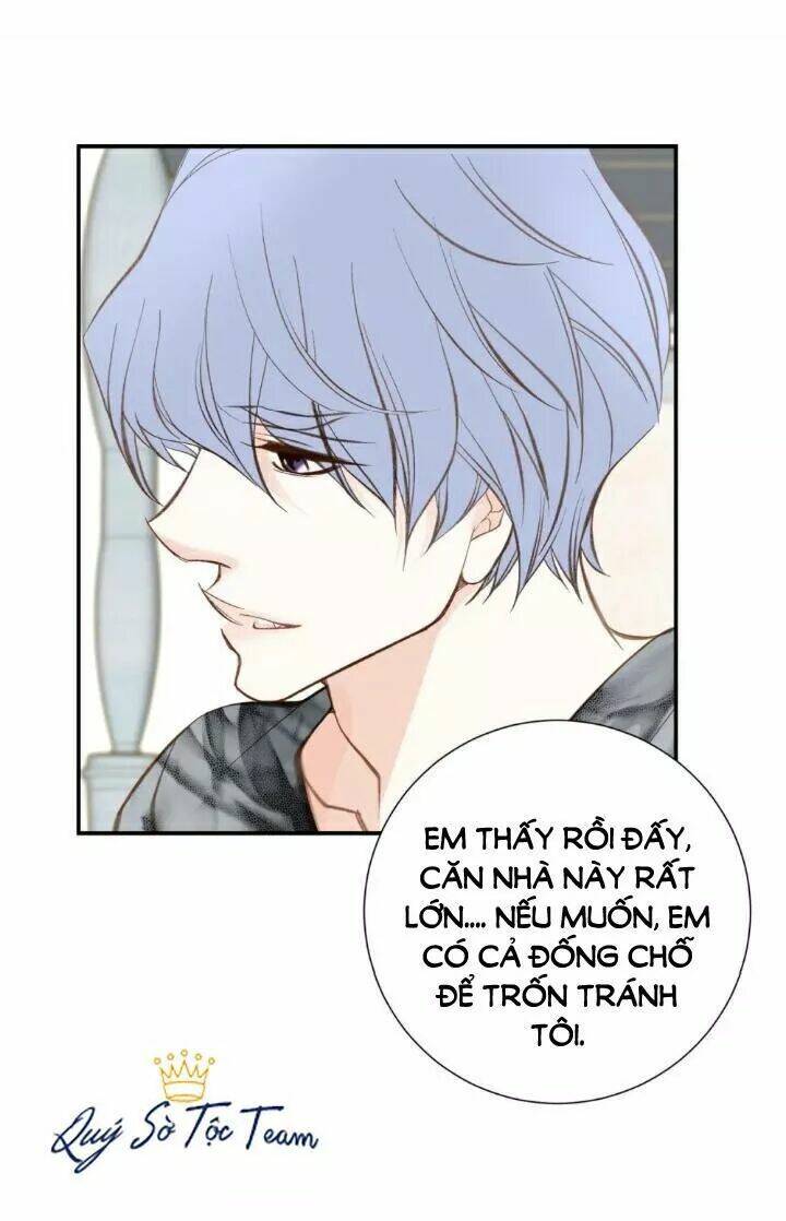 Tiếp xúc chí mạng - Chapter 101 - Page 44