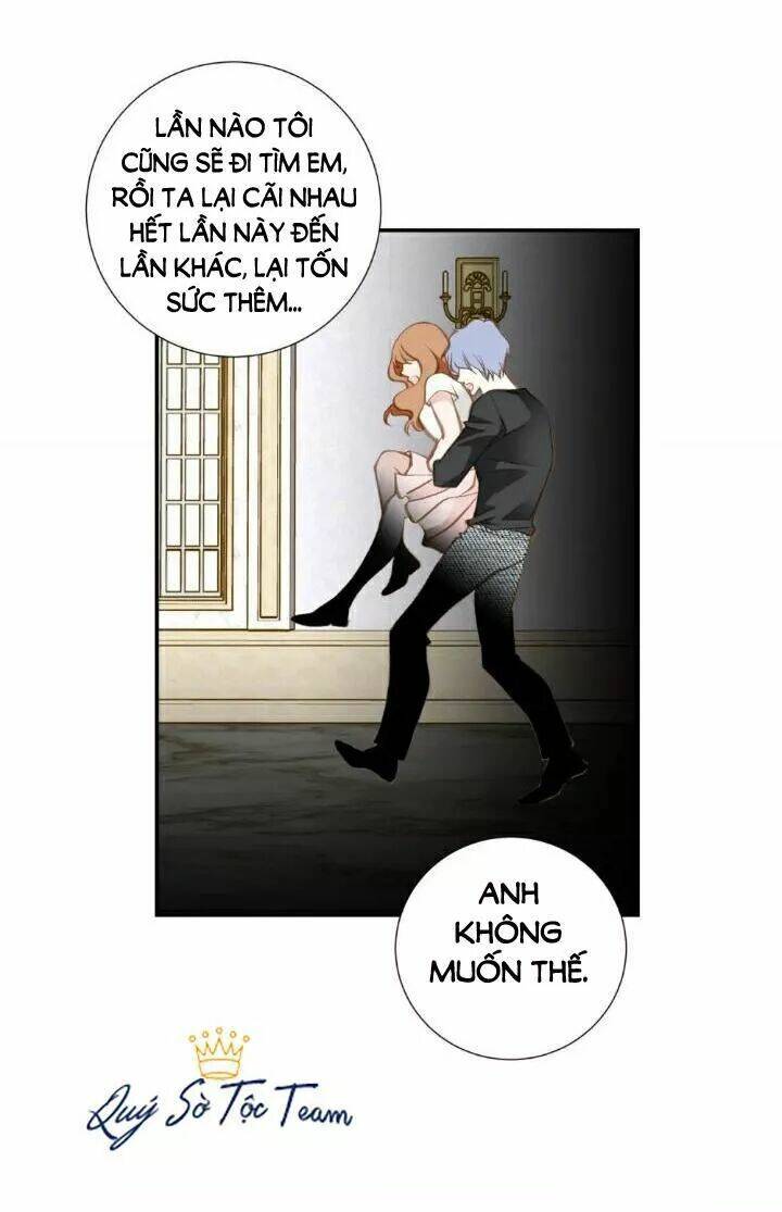 Tiếp xúc chí mạng - Chapter 101 - Page 45