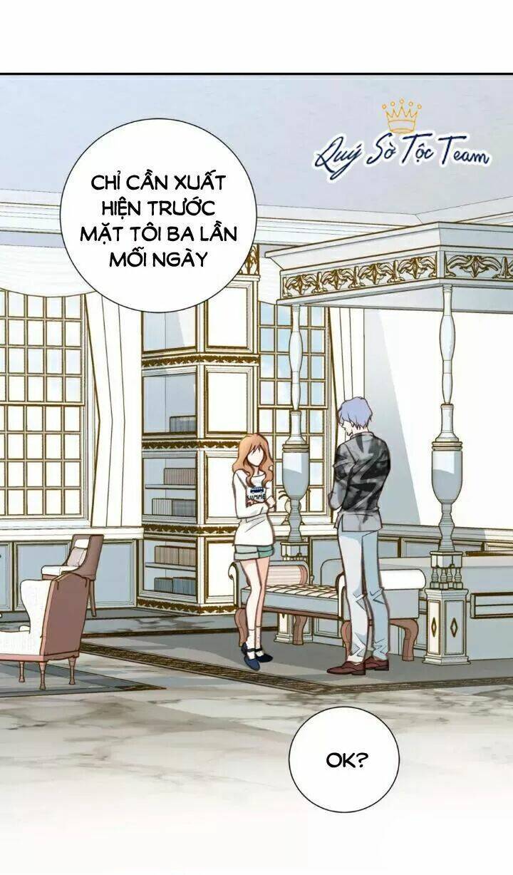 Tiếp xúc chí mạng - Chapter 101 - Page 47