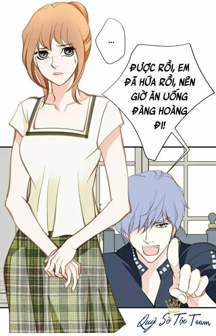 Tiếp xúc chí mạng - Chapter 101 - Page 48