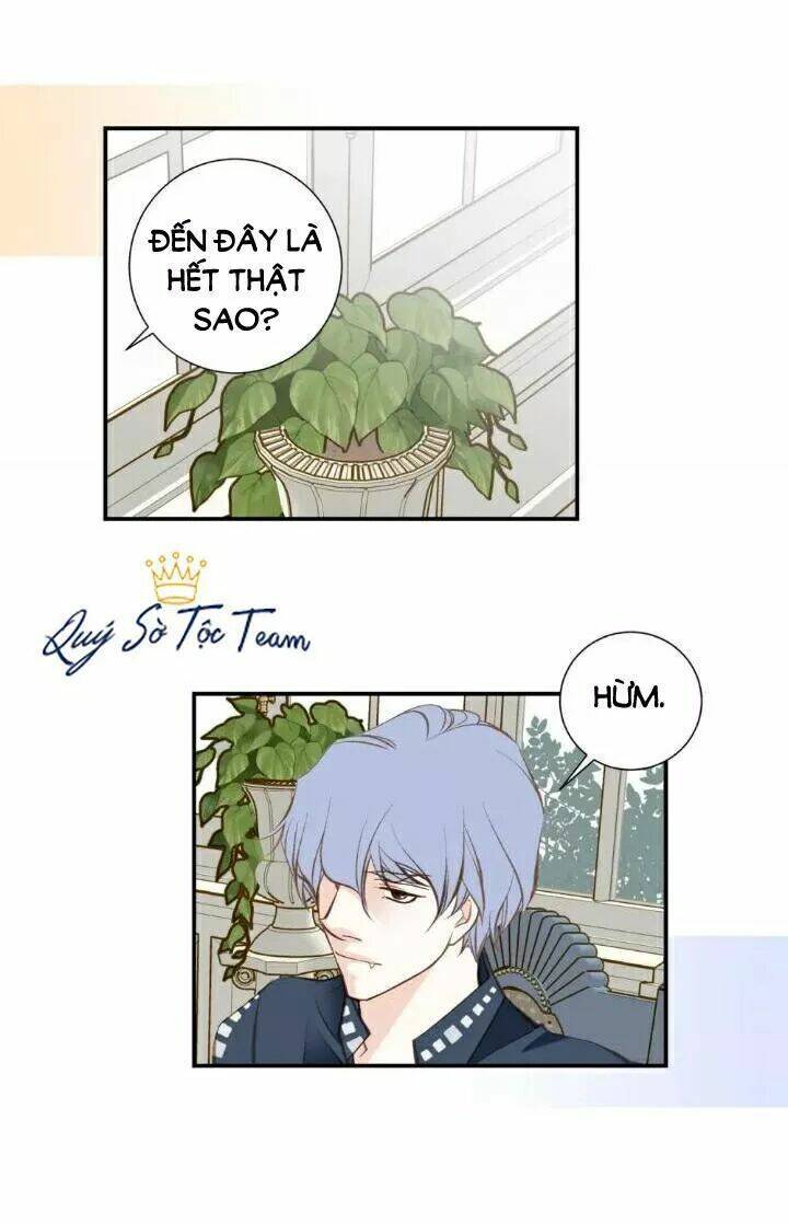 Tiếp xúc chí mạng - Chapter 101 - Page 51