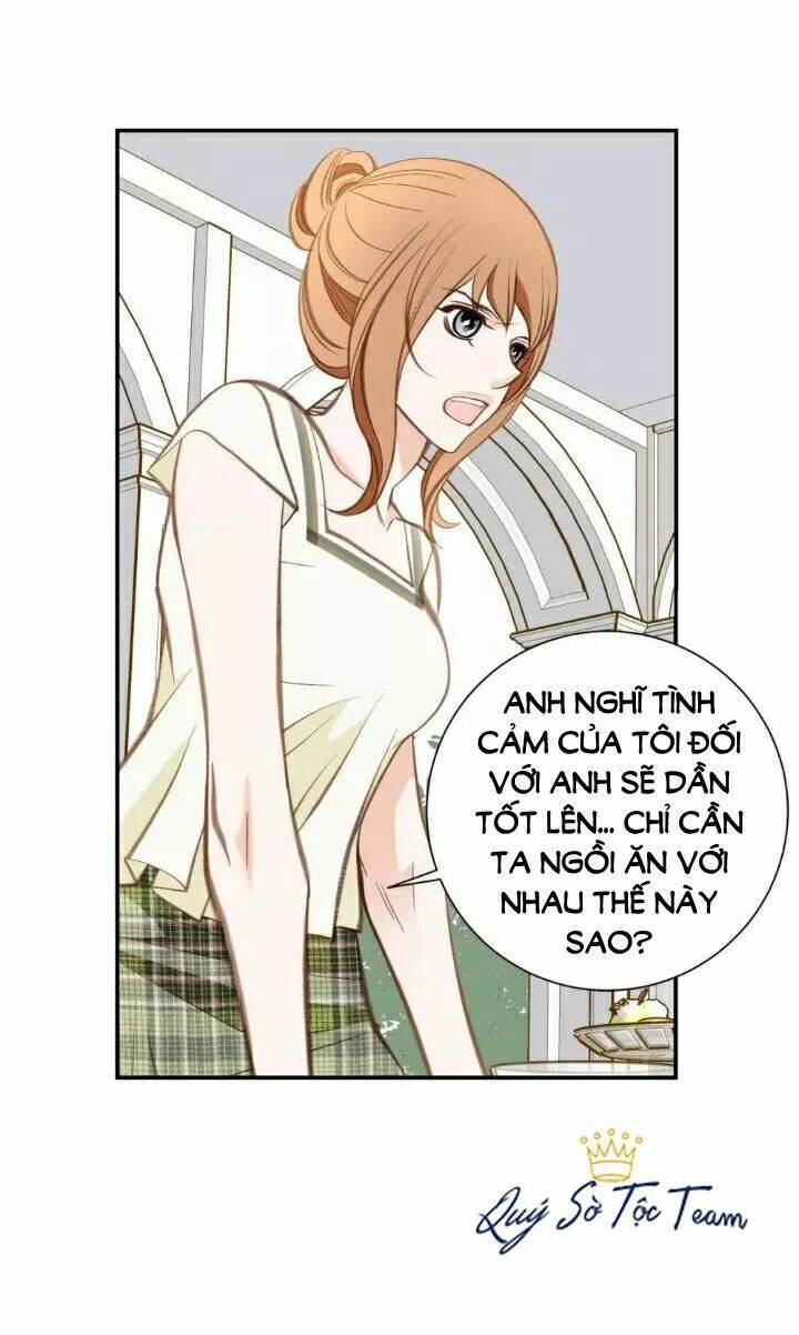 Tiếp xúc chí mạng - Chapter 101 - Page 52