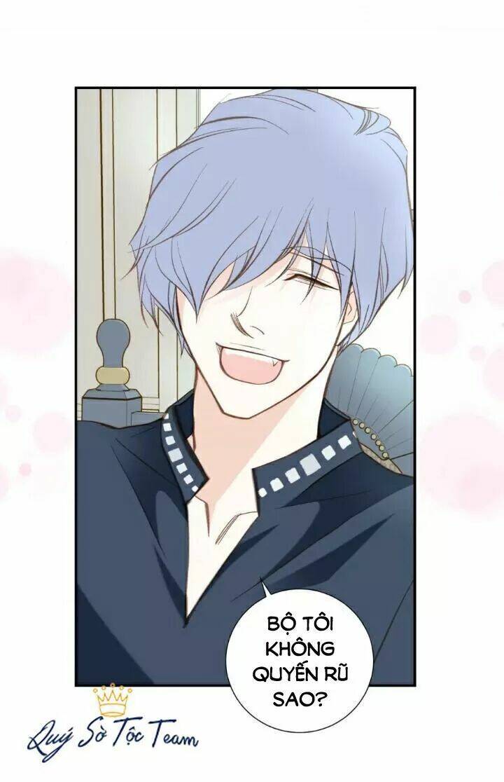 Tiếp xúc chí mạng - Chapter 101 - Page 53