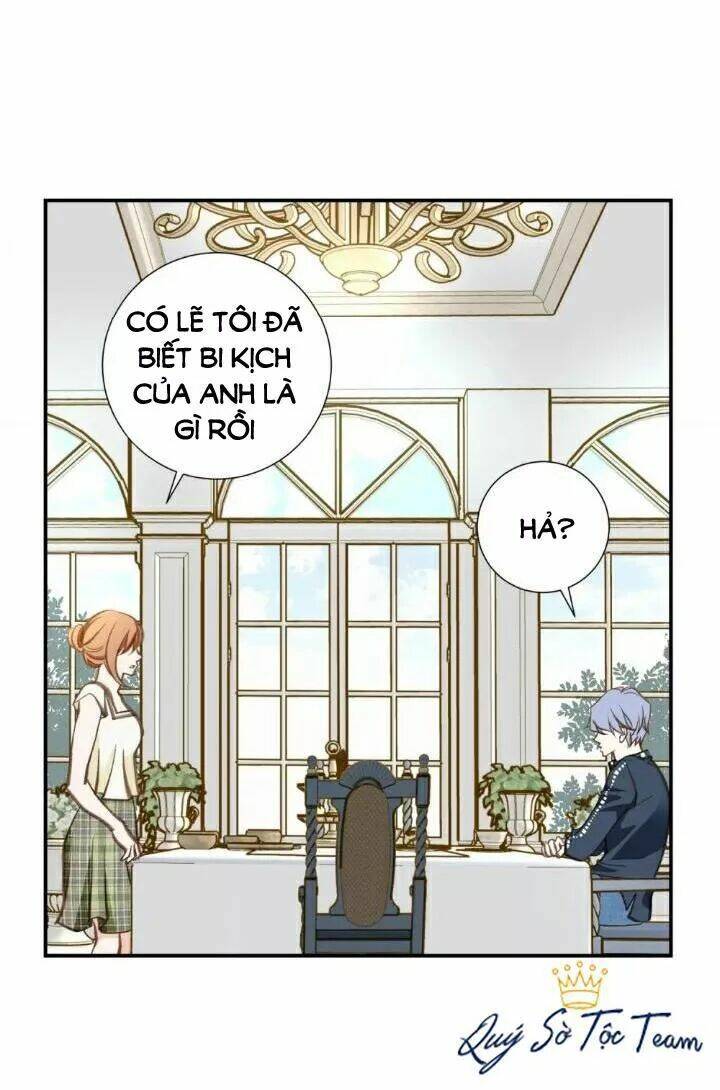 Tiếp xúc chí mạng - Chapter 101 - Page 55