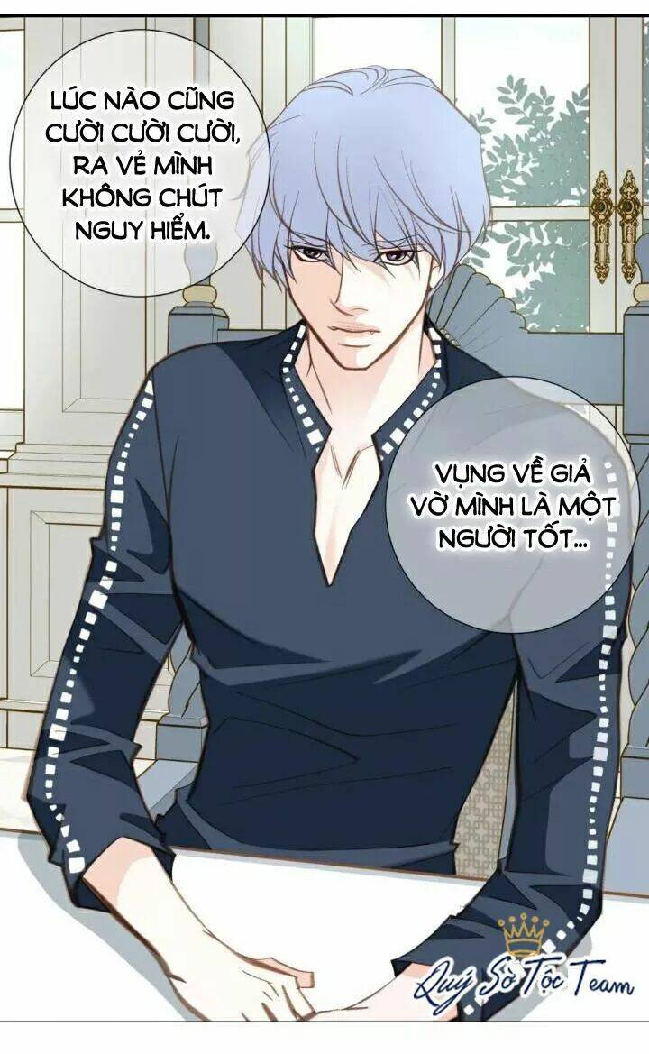 Tiếp xúc chí mạng - Chapter 101 - Page 56