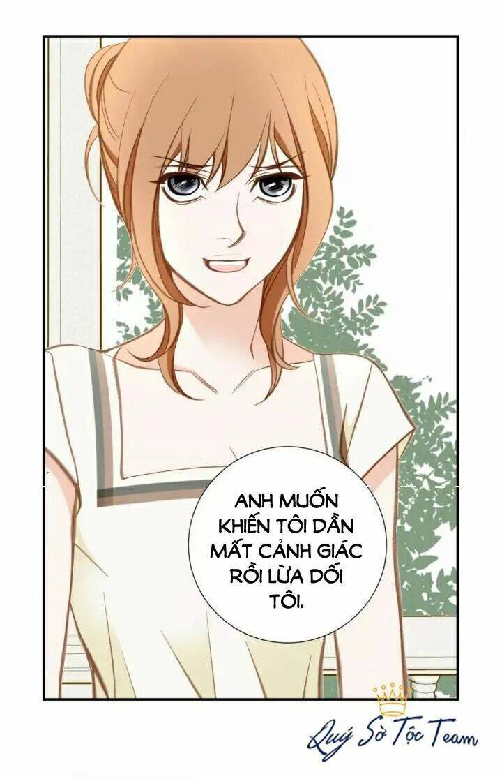 Tiếp xúc chí mạng - Chapter 101 - Page 57