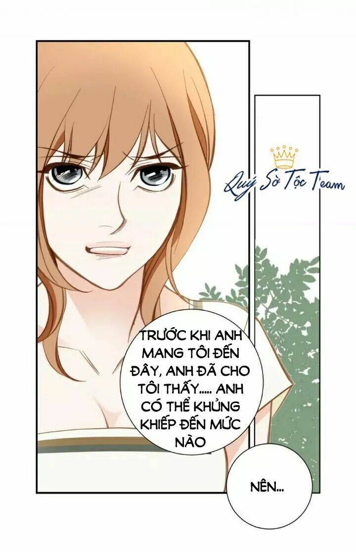 Tiếp xúc chí mạng - Chapter 101 - Page 59