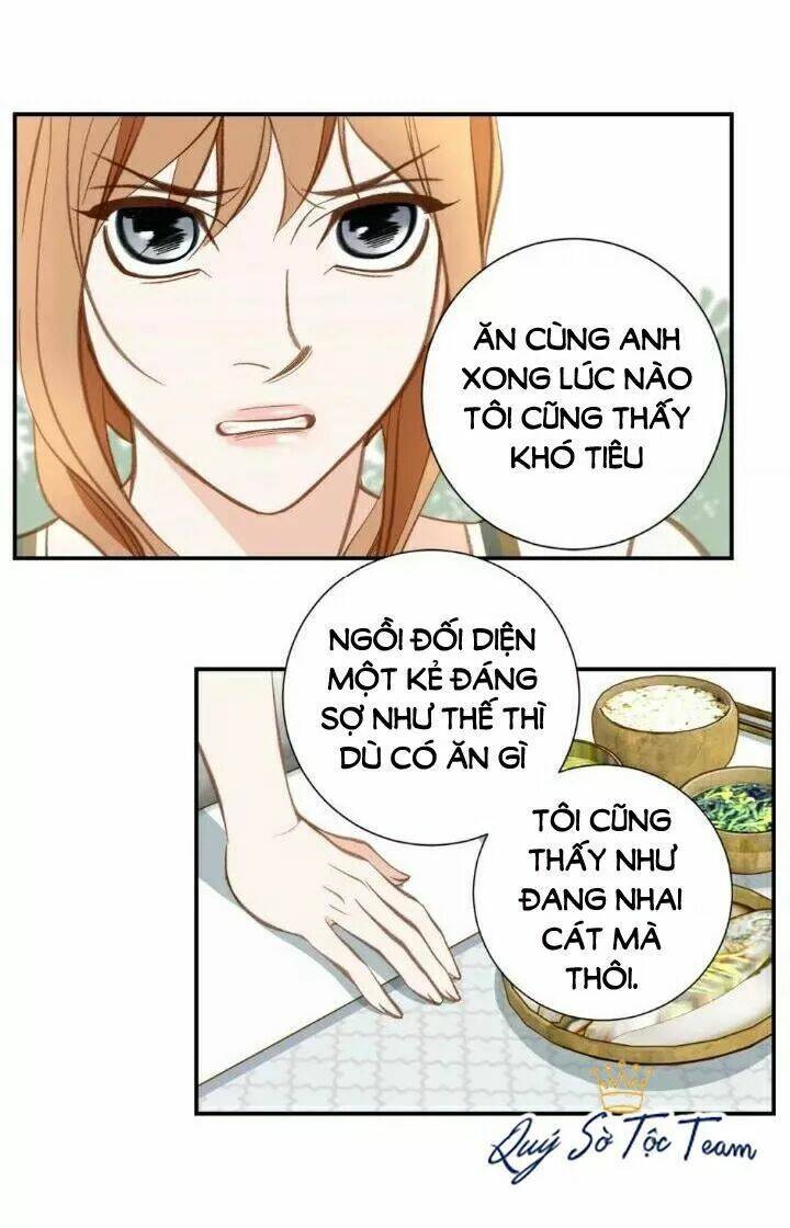 Tiếp xúc chí mạng - Chapter 101 - Page 61