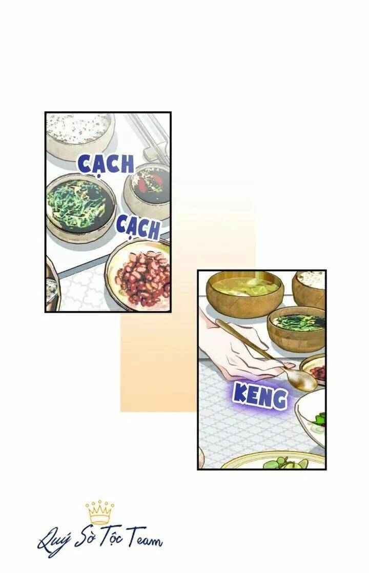 Tiếp xúc chí mạng - Chapter 101 - Page 6