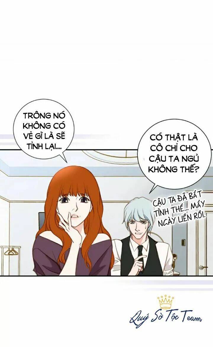 Tiếp xúc chí mạng - Chapter 101 - Page 70