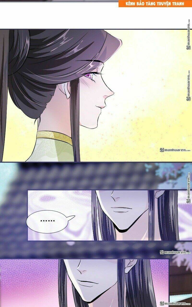 Tiểu Y Thú Của Tướng Quân - Chapter 24 - Page 15