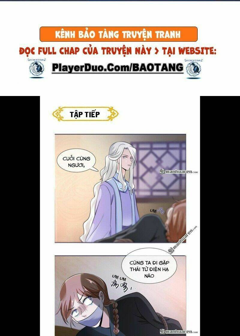 Tiểu Y Thú Của Tướng Quân - Chapter 24 - Page 24