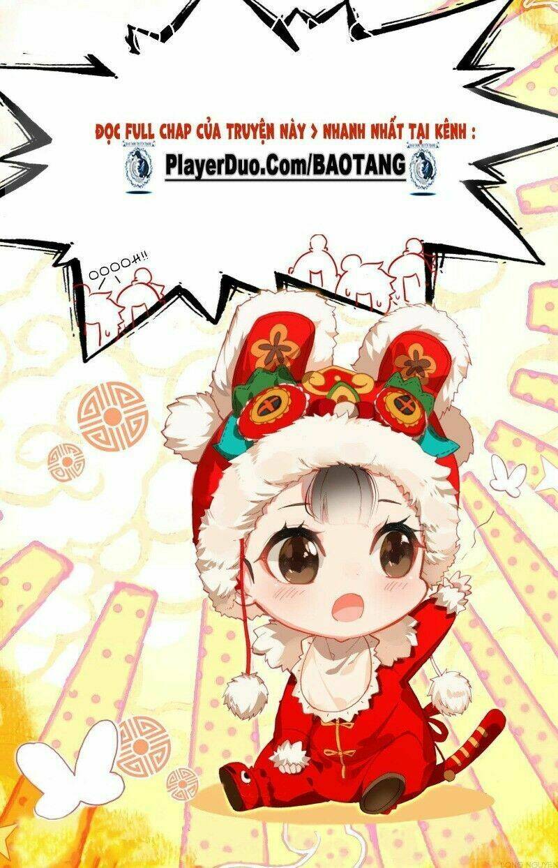 Tiểu Y Thú Của Tướng Quân - Chapter 24 - Page 25