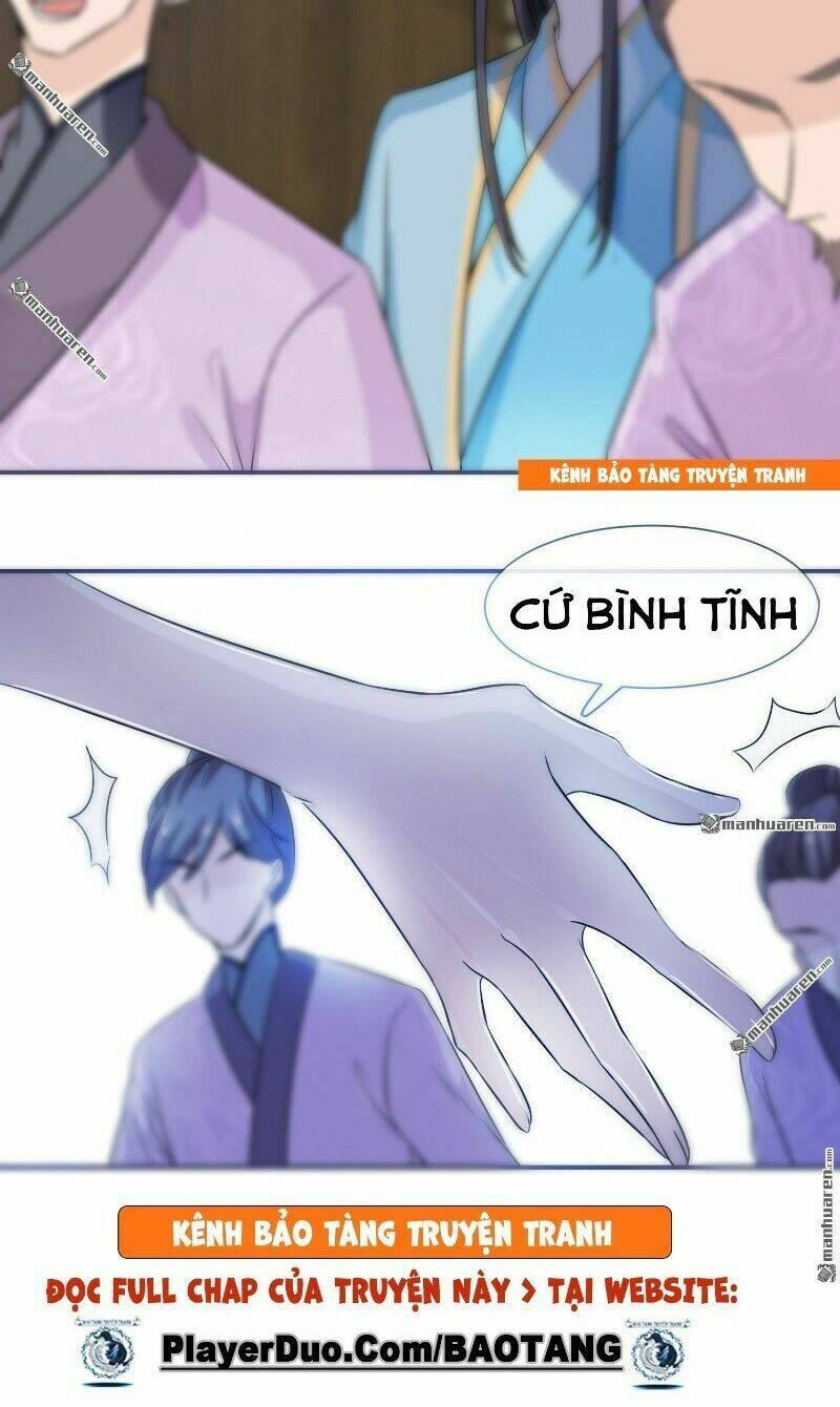 Tiểu Y Thú Của Tướng Quân - Chapter 24 - Page 6