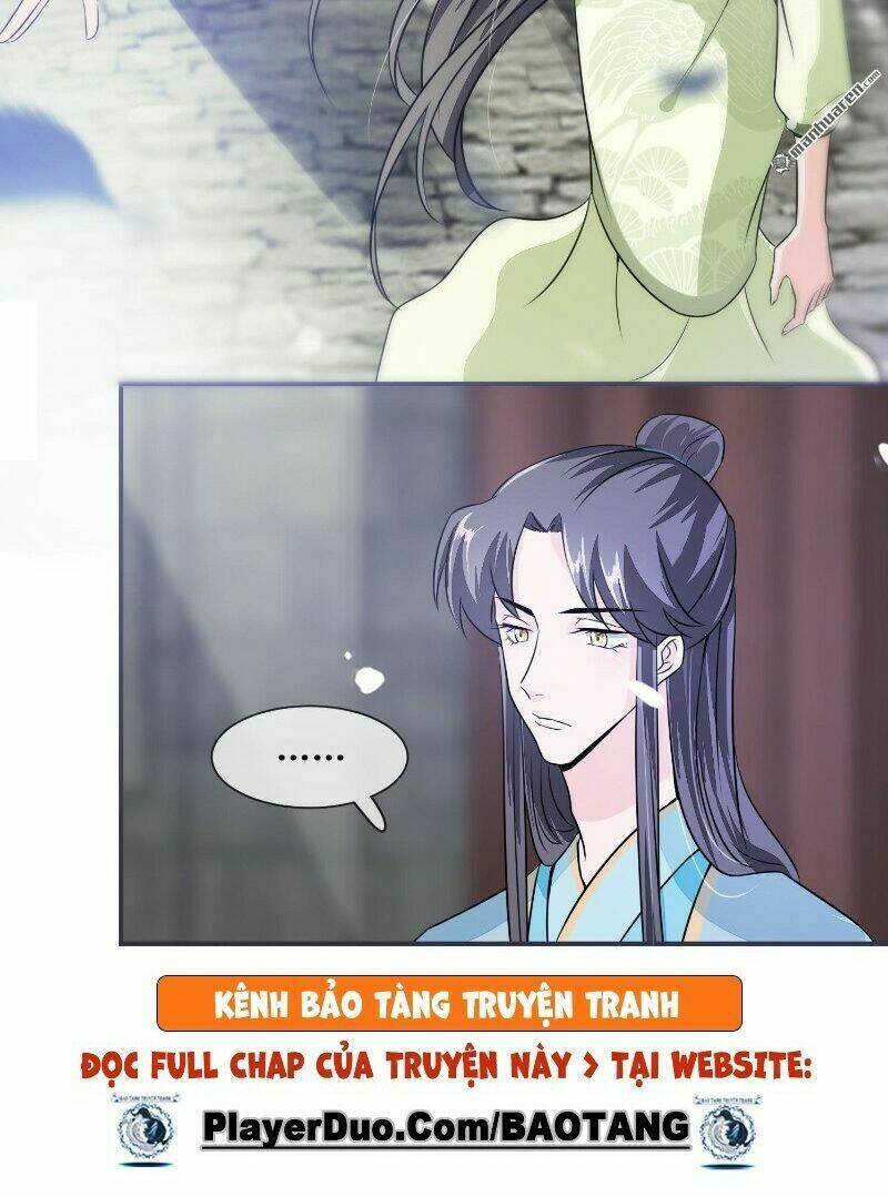 Tiểu Y Thú Của Tướng Quân - Chapter 24 - Page 8