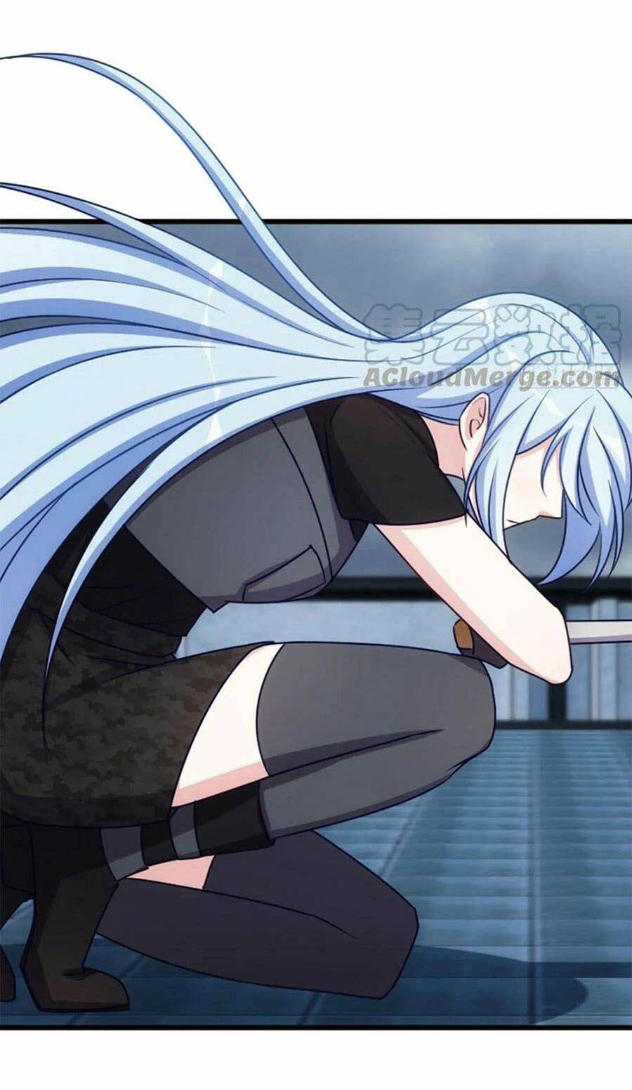 Tôi Ở Dị Giới Khai Ngư Đường - Chapter 119 - Page 11