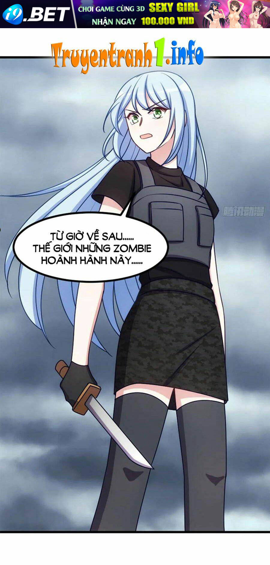 Tôi Ở Dị Giới Khai Ngư Đường - Chapter 119 - Page 13