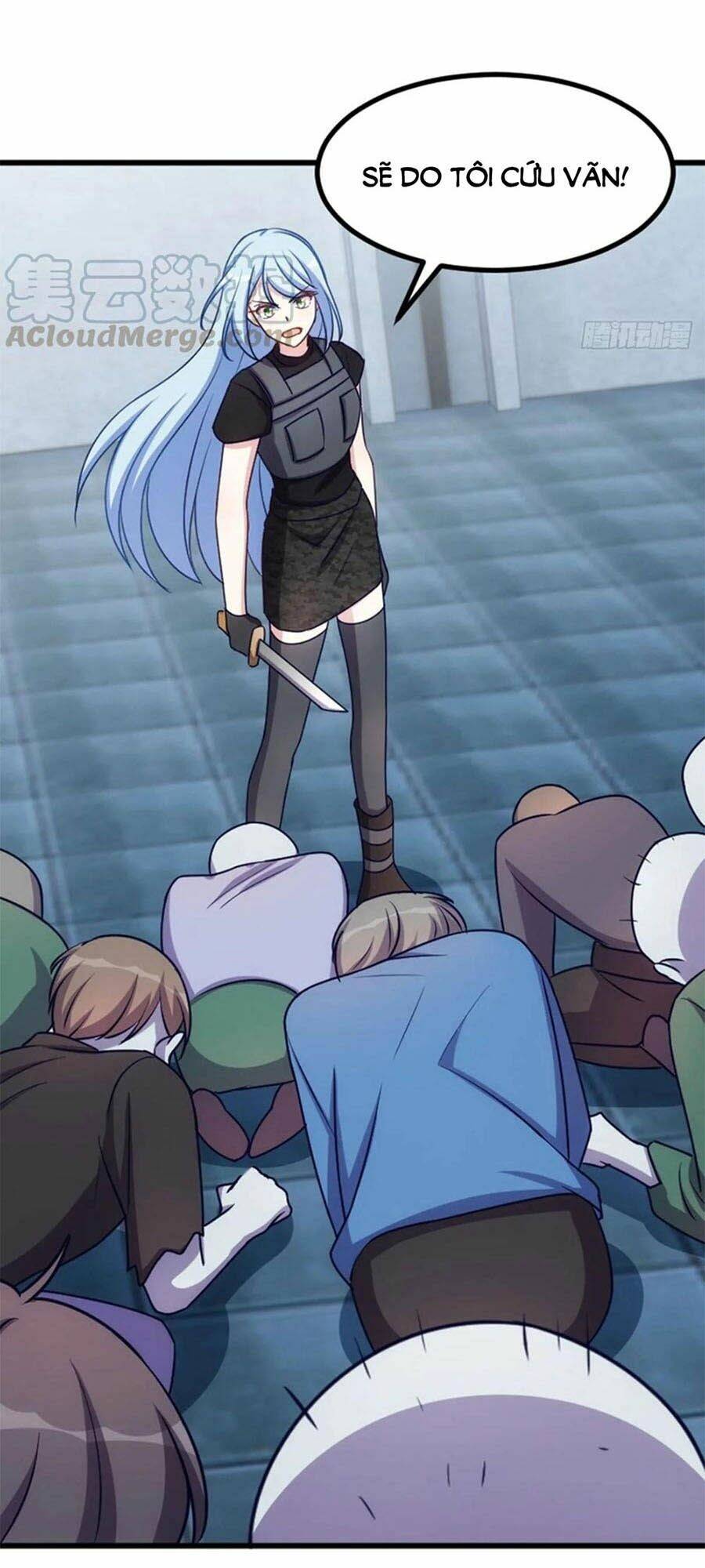 Tôi Ở Dị Giới Khai Ngư Đường - Chapter 119 - Page 14