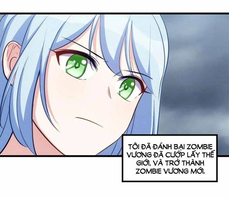 Tôi Ở Dị Giới Khai Ngư Đường - Chapter 119 - Page 17