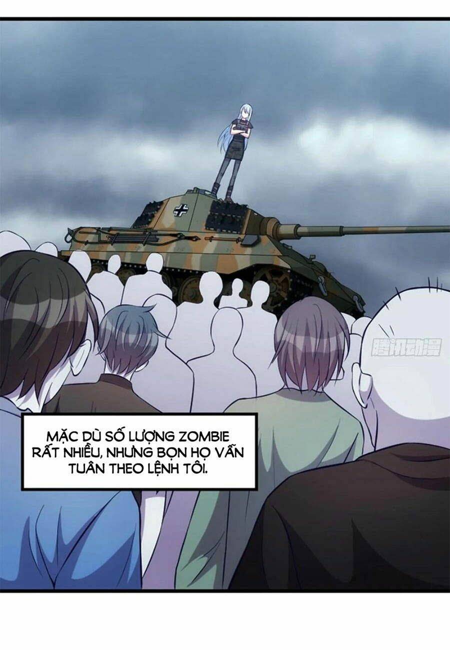 Tôi Ở Dị Giới Khai Ngư Đường - Chapter 119 - Page 18