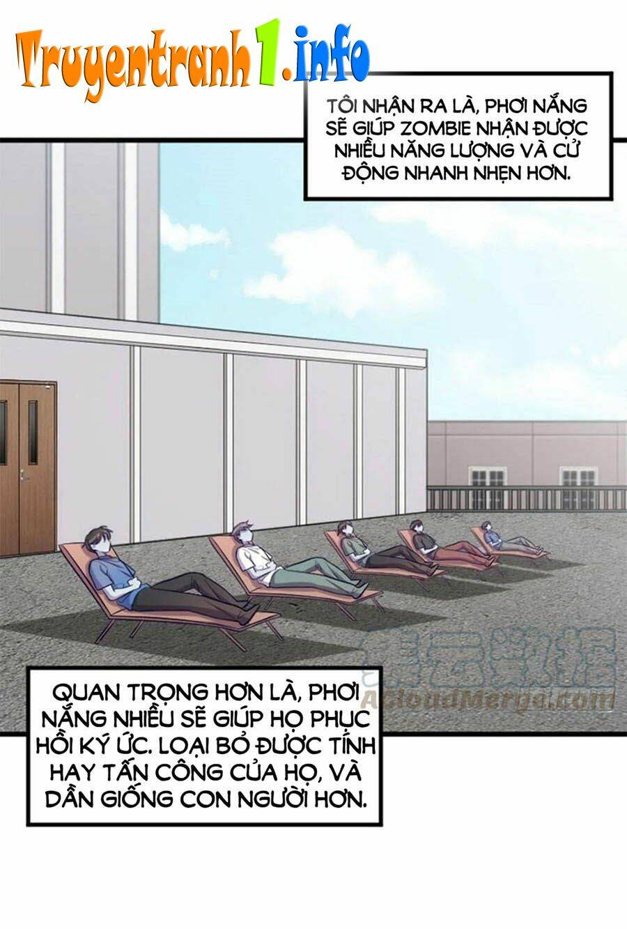 Tôi Ở Dị Giới Khai Ngư Đường - Chapter 119 - Page 19