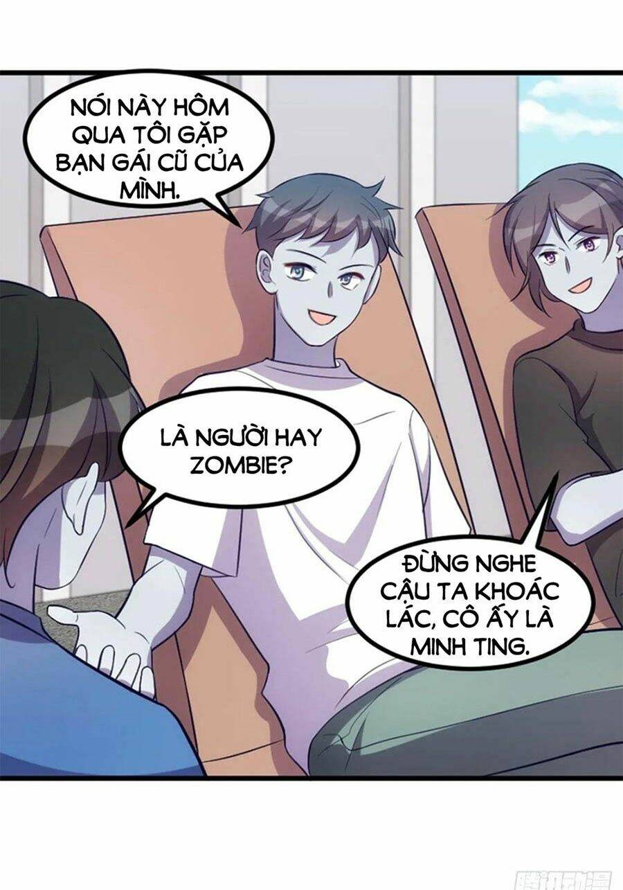 Tôi Ở Dị Giới Khai Ngư Đường - Chapter 119 - Page 20