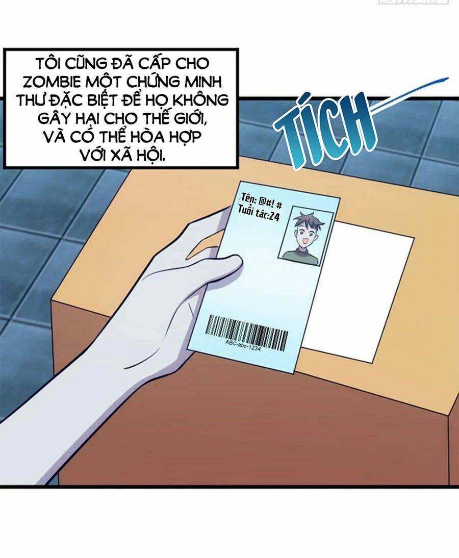 Tôi Ở Dị Giới Khai Ngư Đường - Chapter 119 - Page 21