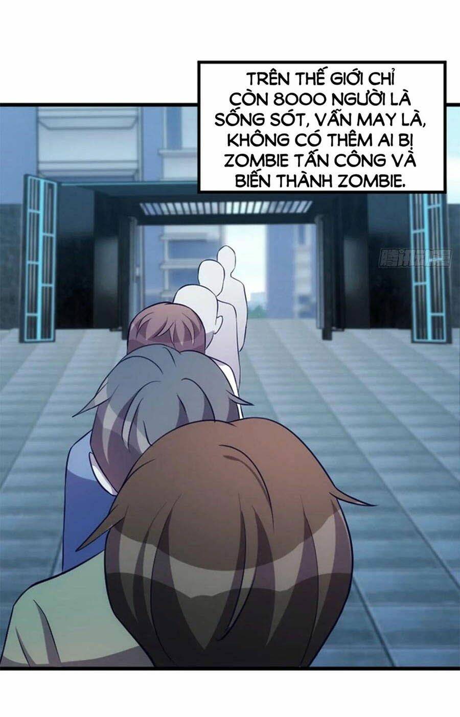 Tôi Ở Dị Giới Khai Ngư Đường - Chapter 119 - Page 22