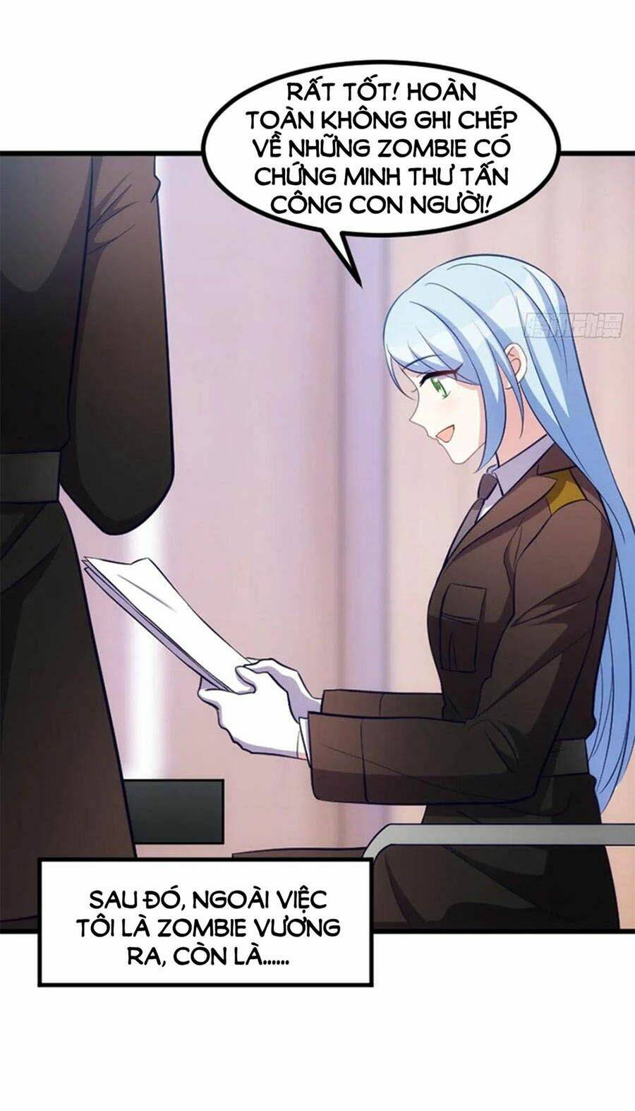 Tôi Ở Dị Giới Khai Ngư Đường - Chapter 119 - Page 24