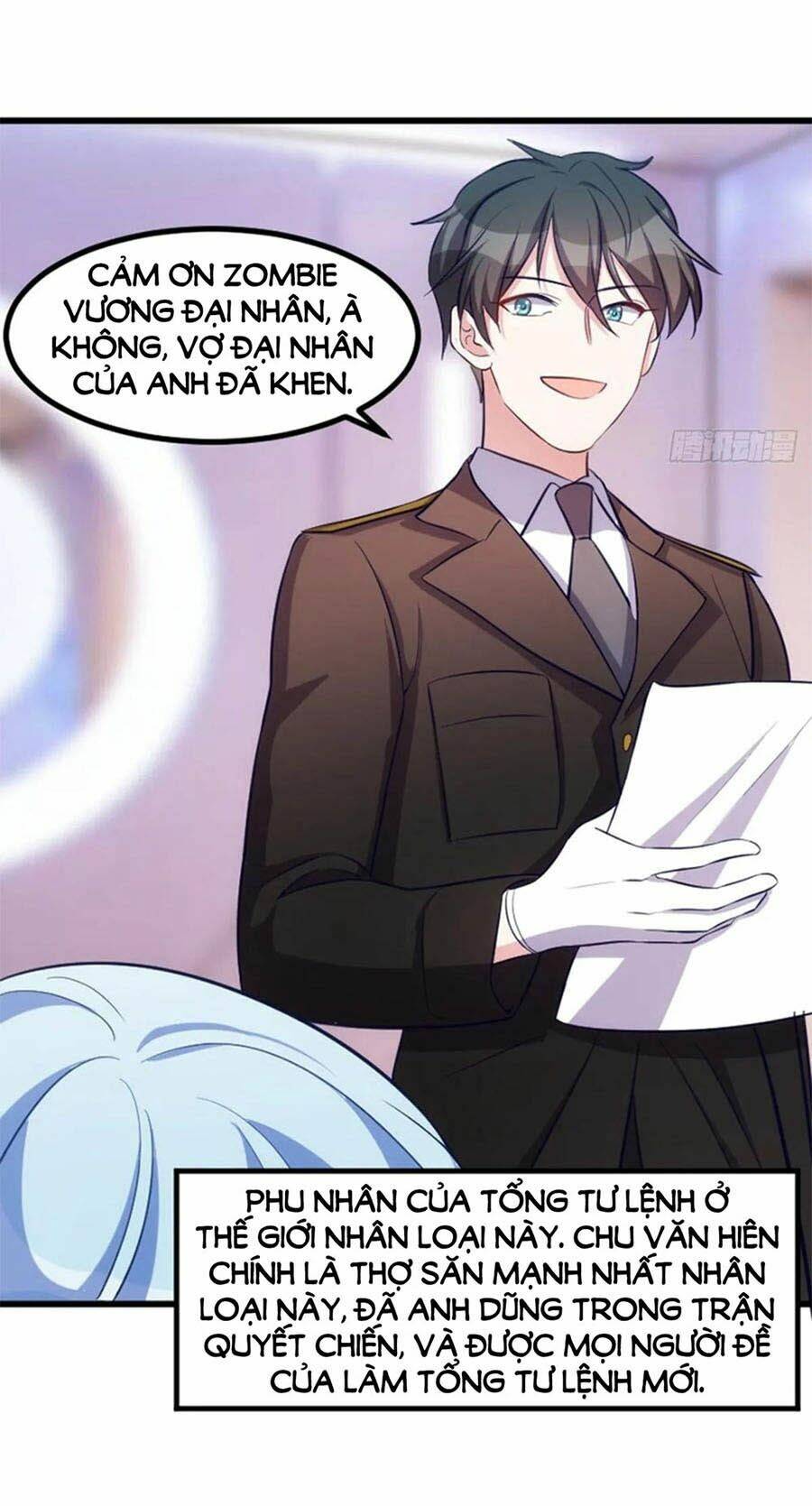 Tôi Ở Dị Giới Khai Ngư Đường - Chapter 119 - Page 25
