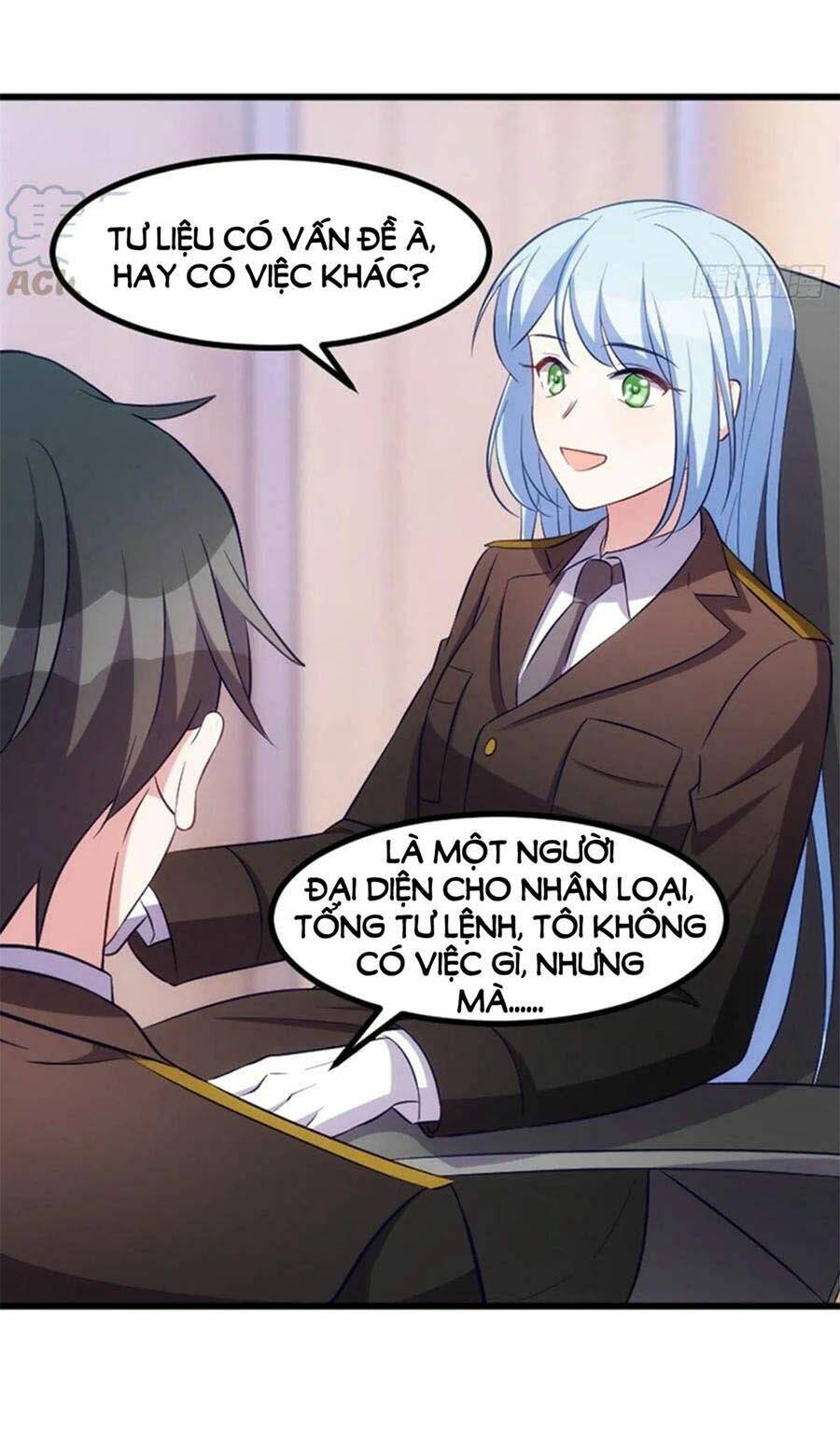 Tôi Ở Dị Giới Khai Ngư Đường - Chapter 119 - Page 26