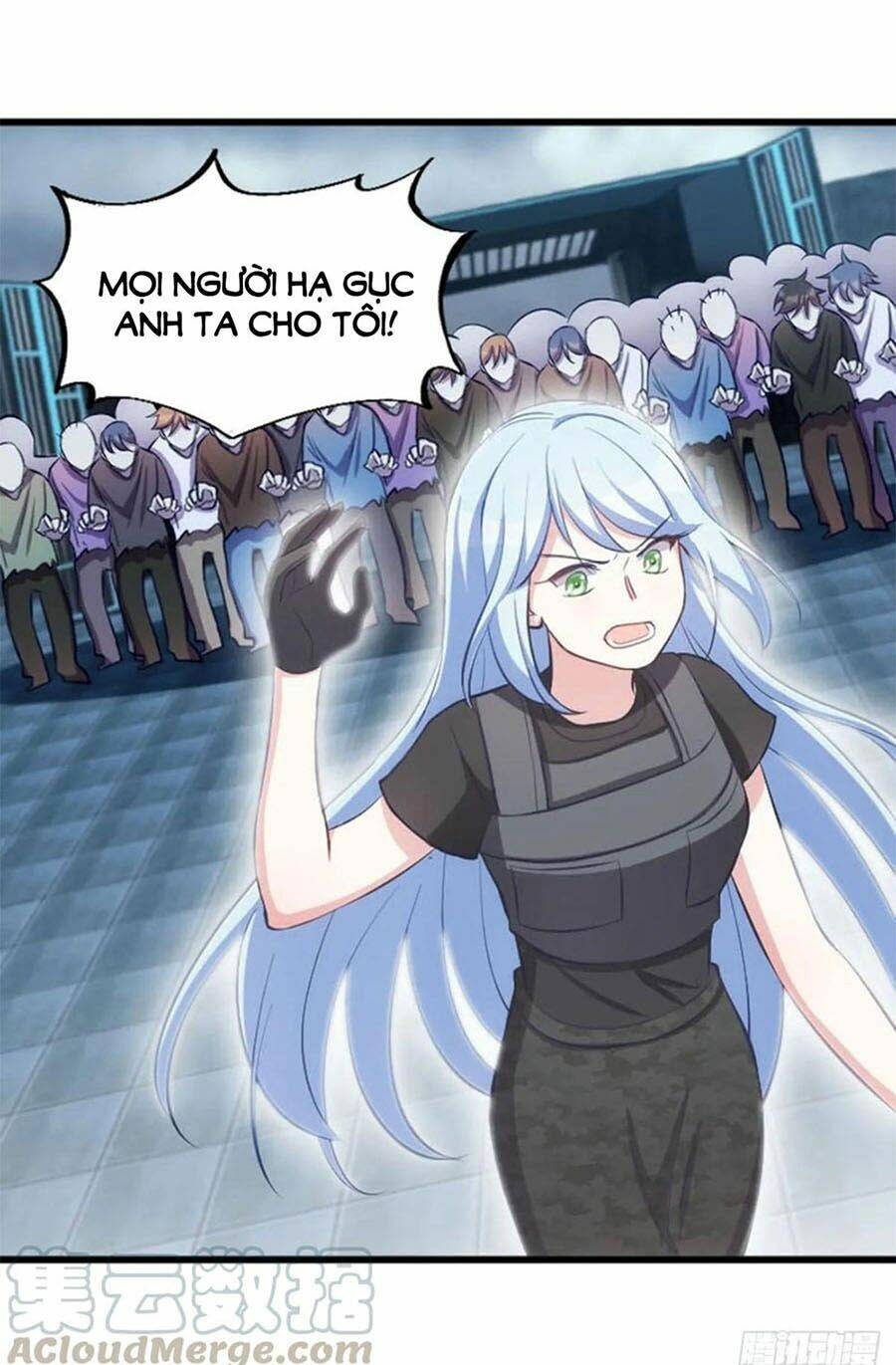 Tôi Ở Dị Giới Khai Ngư Đường - Chapter 119 - Page 3